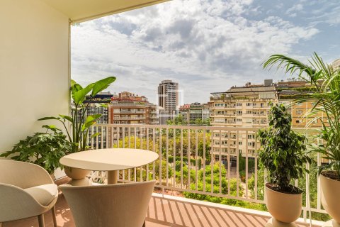 3 bedrooms apartment for sale in Barcelona, Catalonia, Spain № 7115 - photo 27