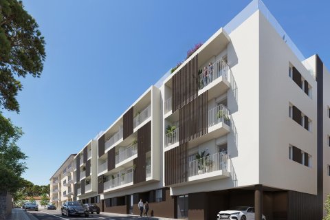 3 bedrooms apartment for sale in Sitges, Barcelona, Catalonia, Spain № 7111 - photo 6