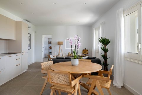 4 bedrooms villa for sale in Sant Pol de Mar, Barcelona, Catalonia, Spain № 7117 - photo 19