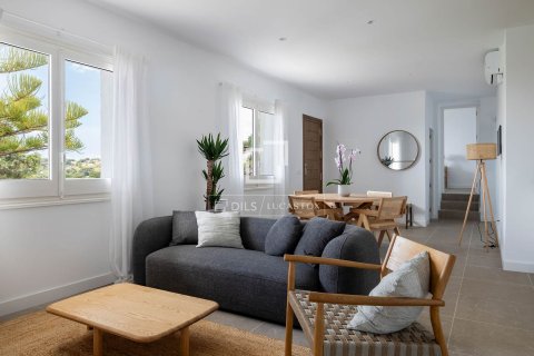 4 bedrooms villa for sale in Sant Pol de Mar, Barcelona, Catalonia, Spain № 7117 - photo 15