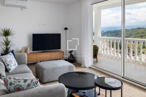 4 bedrooms villa for sale in Sant Pol de Mar, Barcelona, Catalonia, Spain № 7117 - photo 21