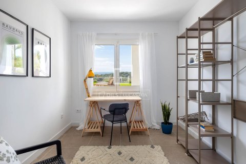 4 bedrooms villa for sale in Sant Pol de Mar, Barcelona, Catalonia, Spain № 7117 - photo 14