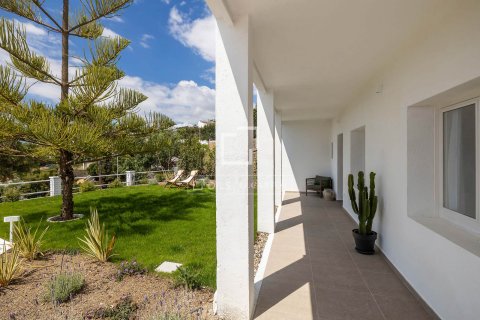 4 bedrooms villa for sale in Sant Pol de Mar, Barcelona, Catalonia, Spain № 7117 - photo 4