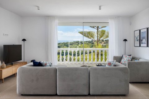 4 bedrooms villa for sale in Sant Pol de Mar, Barcelona, Catalonia, Spain № 7117 - photo 22