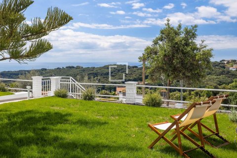 4 bedrooms villa for sale in Sant Pol de Mar, Barcelona, Catalonia, Spain № 7117 - photo 29