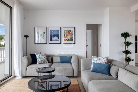 4 bedrooms villa for sale in Sant Pol de Mar, Barcelona, Catalonia, Spain № 7117 - photo 23