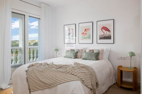 4 bedrooms villa for sale in Sant Pol de Mar, Barcelona, Catalonia, Spain № 7117 - photo 10