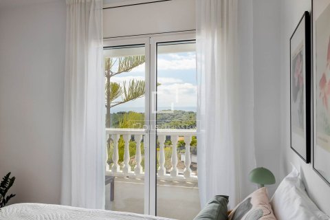 4 bedrooms villa for sale in Sant Pol de Mar, Barcelona, Catalonia, Spain № 7117 - photo 8
