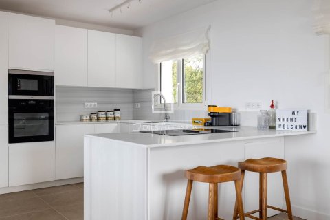 4 bedrooms villa for sale in Sant Pol de Mar, Barcelona, Catalonia, Spain № 7117 - photo 26