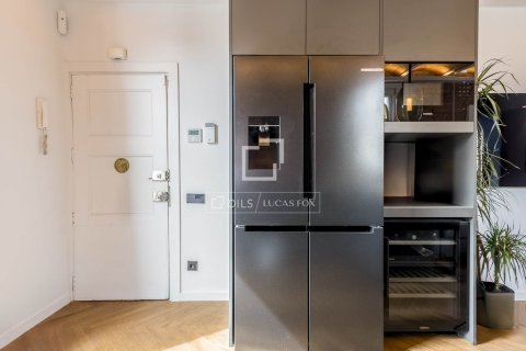 Ático de 1 dormitorio en venta en Barcelona, Cataluña, Spain № 7250 - foto 16