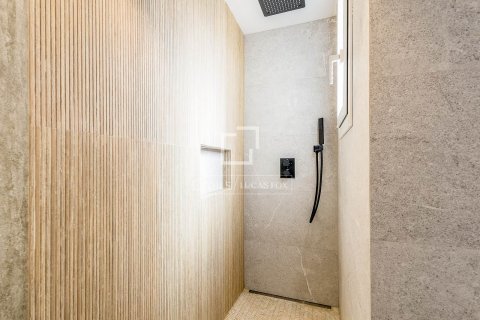 Ático de 1 dormitorio en venta en Barcelona, Cataluña, Spain № 7250 - foto 5