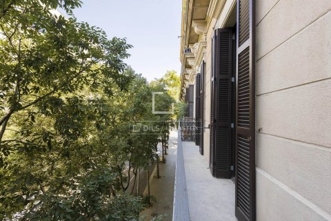 Снять в аренду квартиру в Барселона, Испания с 3 спальни, 144м², № 7245 - фото 20
