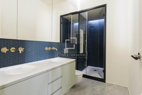 Снять в аренду квартиру в Барселона, Испания с 3 спальни, 144м², № 7245 - фото 15