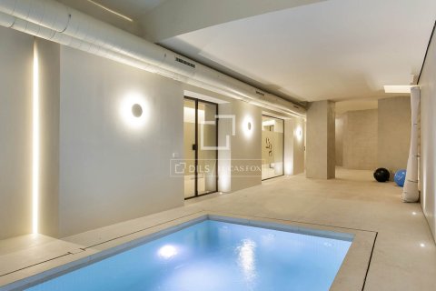 3 bedrooms apartment for rent in Barcelona, Catalonia, Spain № 7247 - photo 29