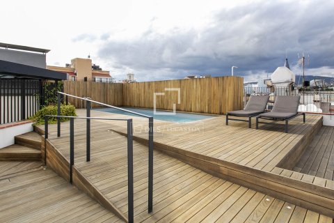 3 bedrooms apartment for rent in Barcelona, Catalonia, Spain № 7247 - photo 9