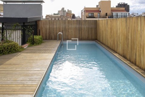 3 bedrooms apartment for rent in Barcelona, Catalonia, Spain № 7247 - photo 30