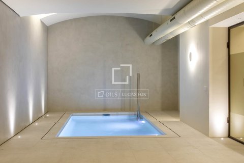 3 bedrooms apartment for rent in Barcelona, Catalonia, Spain № 7247 - photo 7