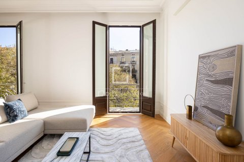 3 bedrooms apartment for rent in Barcelona, Catalonia, Spain № 7247 - photo 26