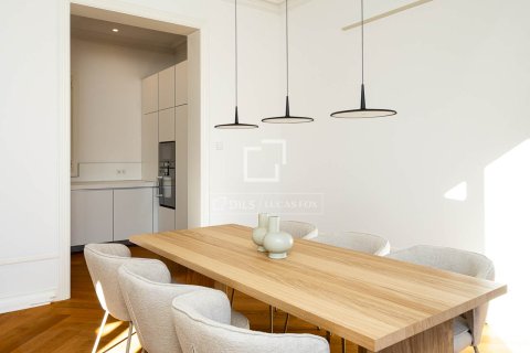 3 bedrooms apartment for rent in Barcelona, Catalonia, Spain № 7247 - photo 25