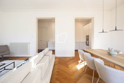 3 bedrooms apartment for rent in Barcelona, Catalonia, Spain № 7247 - photo 21
