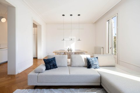 3 bedrooms apartment for rent in Barcelona, Catalonia, Spain № 7247 - photo 28