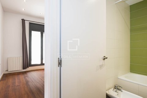 Купить квартиру в Сан-Кугат-дель-Вальес, Испания с 3 спальни, 84м², № 7249 - фото 15