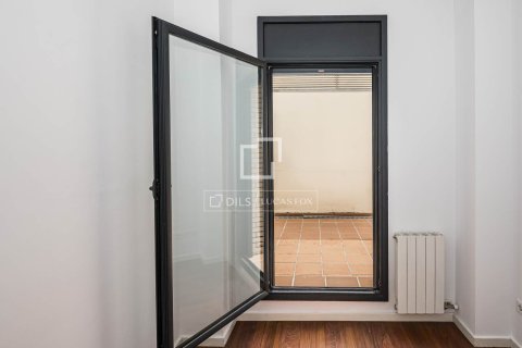 Купить квартиру в Сан-Кугат-дель-Вальес, Испания с 3 спальни, 84м², № 7249 - фото 11