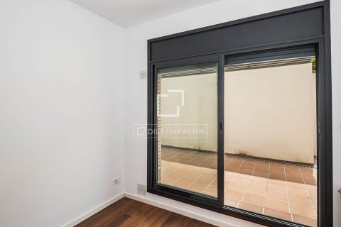 Купить квартиру в Сан-Кугат-дель-Вальес, Испания с 3 спальни, 84м², № 7249 - фото 19