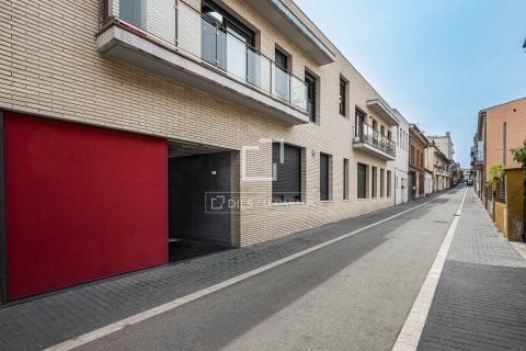 Купить квартиру в Сан-Кугат-дель-Вальес, Испания с 3 спальни, 84м², № 7249 - фото 4