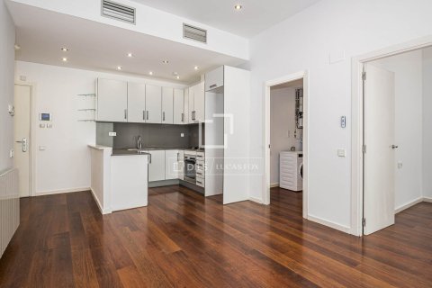 Купить квартиру в Сан-Кугат-дель-Вальес, Испания с 3 спальни, 84м², № 7249 - фото 20
