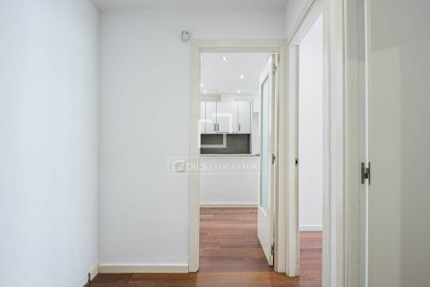 Купить квартиру в Сан-Кугат-дель-Вальес, Испания с 3 спальни, 84м², № 7249 - фото 10