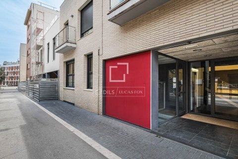 Купить квартиру в Сан-Кугат-дель-Вальес, Испания с 3 спальни, 84м², № 7249 - фото 5