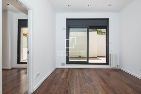 Купить квартиру в Сан-Кугат-дель-Вальес, Испания с 3 спальни, 84м², № 7249 - фото 23