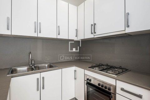 Купить квартиру в Сан-Кугат-дель-Вальес, Испания с 3 спальни, 84м², № 7249 - фото 21