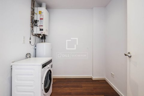 Купить квартиру в Сан-Кугат-дель-Вальес, Испания с 3 спальни, 84м², № 7249 - фото 7