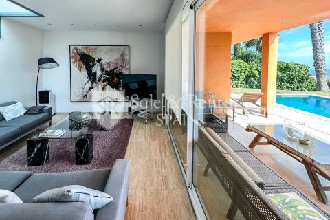 Купить дом в Кастель-Пладжа-д'Аро, Испания с 3 спальни, 166м², № 6770 - фото 5
