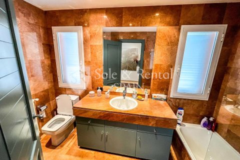 Купить дом в Кастель-Пладжа-д'Аро, Испания с 3 спальни, 166м², № 6770 - фото 15