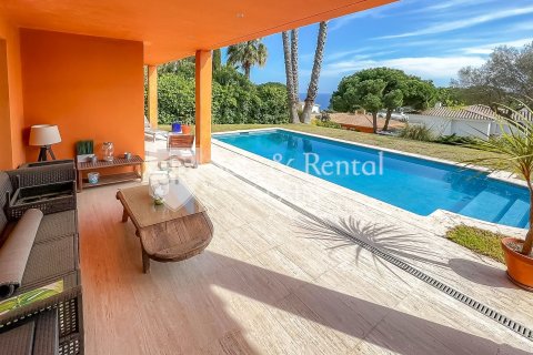 Купить дом в Кастель-Пладжа-д'Аро, Испания с 3 спальни, 166м², № 6770 - фото 2