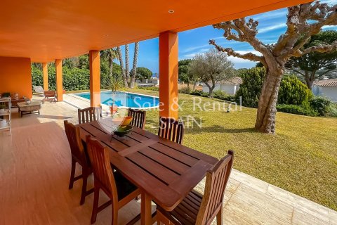 Купить дом в Кастель-Пладжа-д'Аро, Испания с 3 спальни, 166м², № 6770 - фото 10