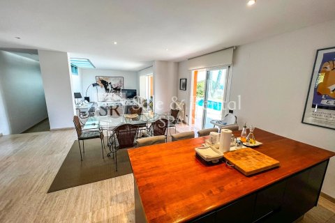 Купить дом в Кастель-Пладжа-д'Аро, Испания с 3 спальни, 166м², № 6770 - фото 6