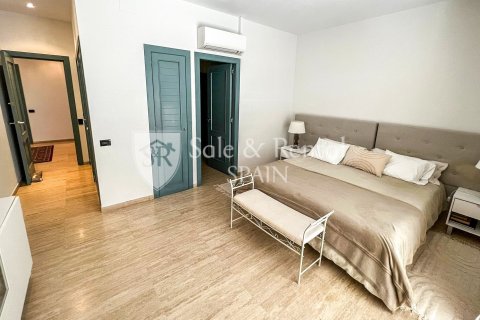 Купить дом в Кастель-Пладжа-д'Аро, Испания с 3 спальни, 166м², № 6770 - фото 19