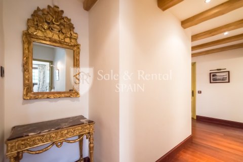 Сasa de 5 dormitorios en venta en Lloret de Mar, Gerona, Cataluña, Spain № 6769 - foto 24