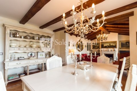 Сasa de 5 dormitorios en venta en Lloret de Mar, Gerona, Cataluña, Spain № 6769 - foto 6