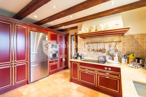 Сasa de 5 dormitorios en venta en Lloret de Mar, Gerona, Cataluña, Spain № 6769 - foto 13