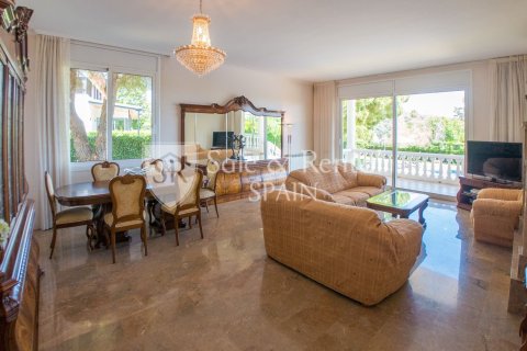 Сasa de 6 dormitorios en venta en Platja D'aro, Gerona, Cataluña, Spain № 6771 - foto 7