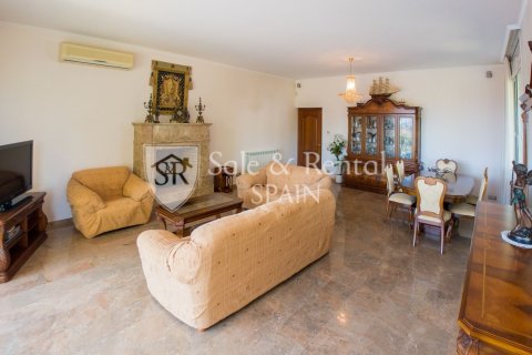 Сasa de 6 dormitorios en venta en Platja D'aro, Gerona, Cataluña, Spain № 6771 - foto 6