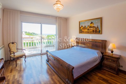Сasa de 6 dormitorios en venta en Platja D'aro, Gerona, Cataluña, Spain № 6771 - foto 24