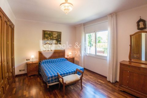 Сasa de 6 dormitorios en venta en Platja D'aro, Gerona, Cataluña, Spain № 6771 - foto 19