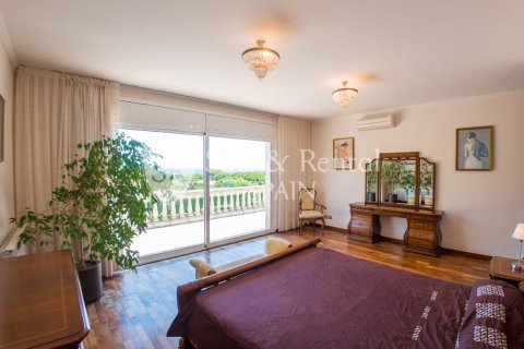 Сasa de 6 dormitorios en venta en Platja D'aro, Gerona, Cataluña, Spain № 6771 - foto 13