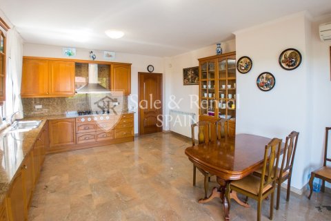 Сasa de 6 dormitorios en venta en Platja D'aro, Gerona, Cataluña, Spain № 6771 - foto 11